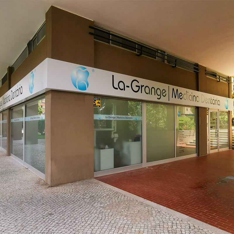 Caixa de Luz Exterior