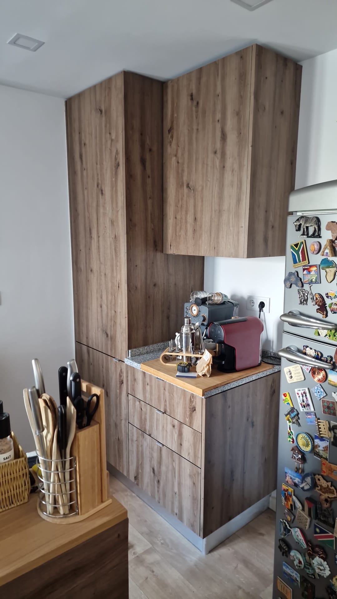 Decoração em Vinil